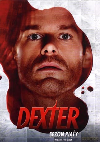 Dexter sezony 1-8 Pakiet