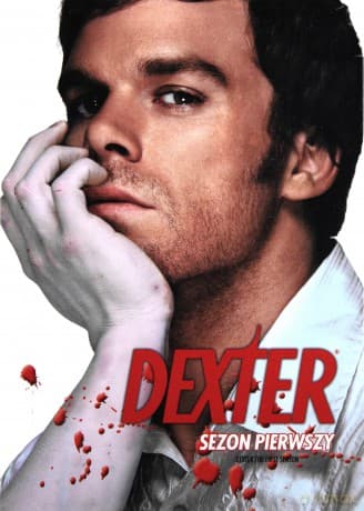 Dexter sezony 1-8 Pakiet