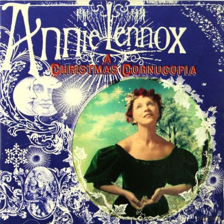Annie Lennox: Christmas Cornucopia