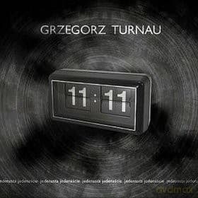 Grzegorz Turnau: 11:11 (Digipack)