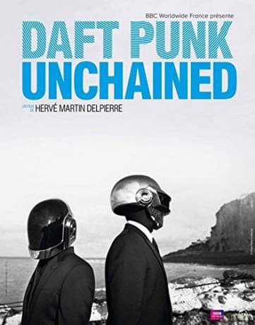 Daft Punk: Unchained (digibook)