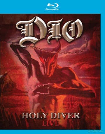 Dio: Holy Diver Live
