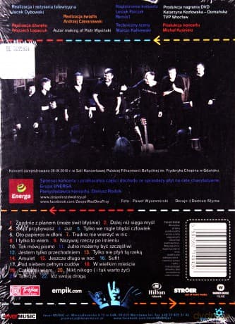 Raz Dwa Trzy: Dwadzieścia (digipack)