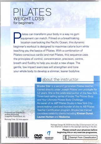 Element Pilates Weight Loss