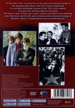 Bee Gees: In Our Own Time