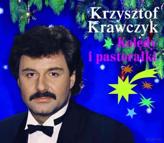 Krzysztof Krawczyk: Kolędy i pastorałki