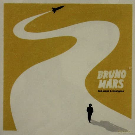Bruno Mars: Doo-Wops & Hooligans