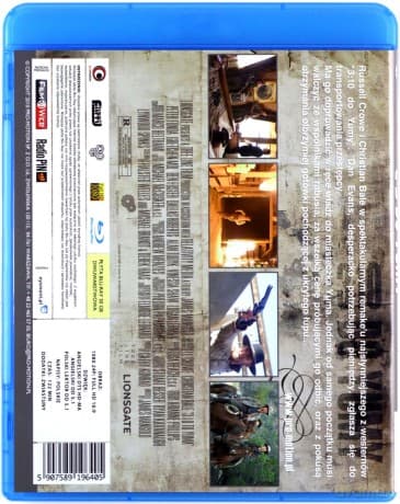 3:10 do Yumy (2007)