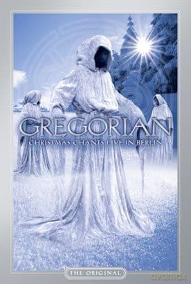 Gregorian: Christmas Chants