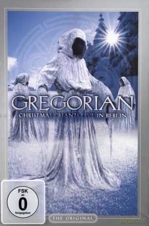 Gregorian: Christmas Chants