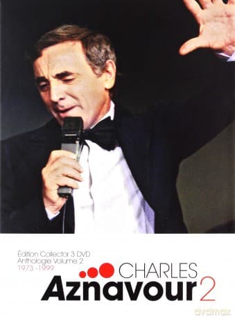 Charles Aznavour: Anthologie Vol.2 1973-1999