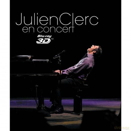 Julien Clerc: En Concert