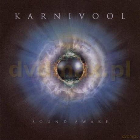 Karnivool: Sound Awake