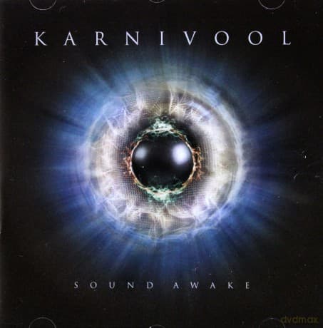 Karnivool: Sound Awake