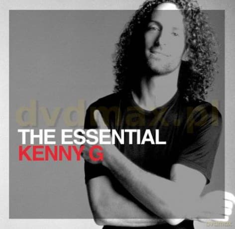 Kenny G: The Essential Kenny G (Essential Rebrand)