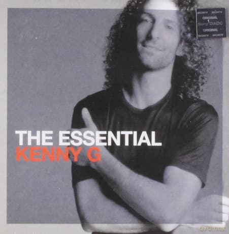 Kenny G: The Essential Kenny G (Essential Rebrand)