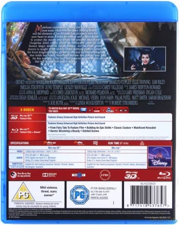 Maleficent (Czarownica)