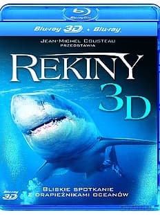 Rekiny 3D