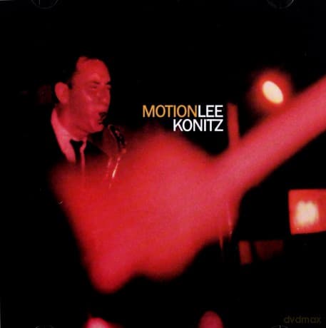 Lee Konitz: Motion