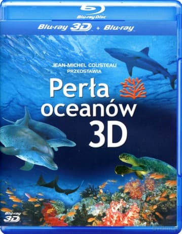 Perła oceanów 3D