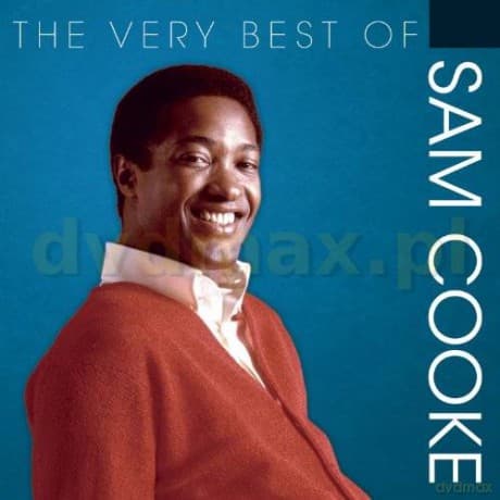 Sam Cooke: The Very Best Of...