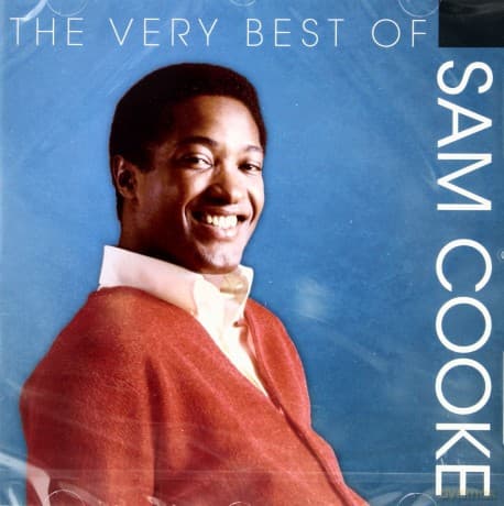 Sam Cooke: The Very Best Of...
