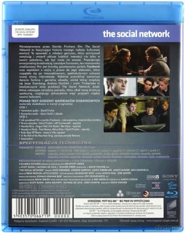 The Social Network
