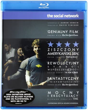 The Social Network