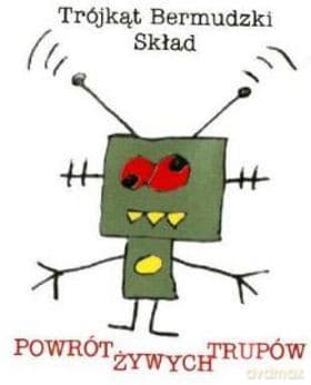 Trójkąt Bermudzki Skład: Powrót Żywych Trupów