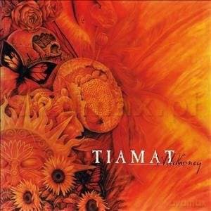 Tiamat: Wildhoney (Re-Issue + Bonus)