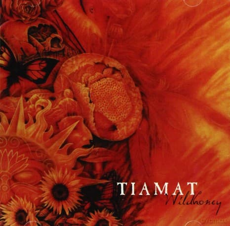 Tiamat: Wildhoney (Re-Issue + Bonus)