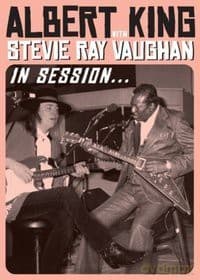 Albert King / Stevie Ray Vaughan: In Session [DVD]