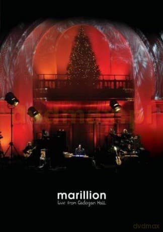 Marillion: Live From Cadogan Hall