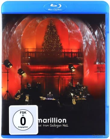 Marillion: Live From Cadogan Hall