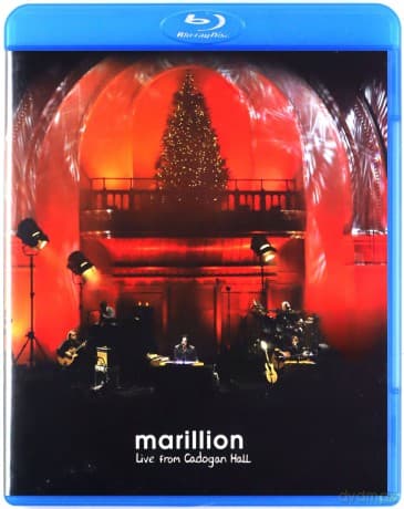 Marillion: Live From Cadogan Hall