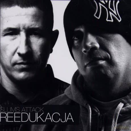 Peja / Slums Attack: Reedukacja