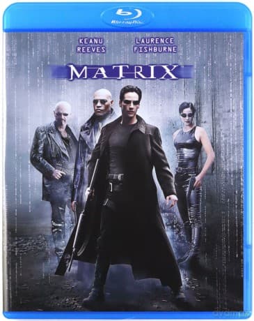 Matrix (Premium Collection)