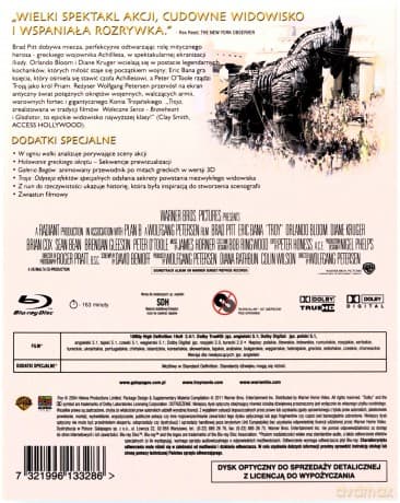 Troja (Premium Collection)