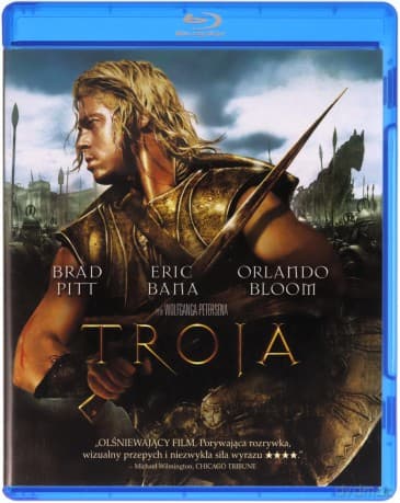 Troja (Premium Collection)