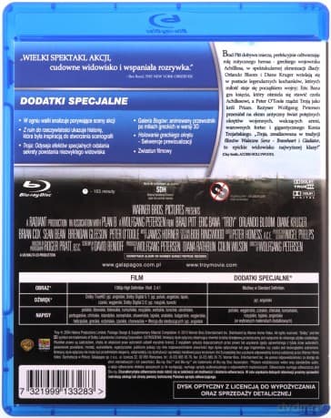 Troja (Premium Collection)