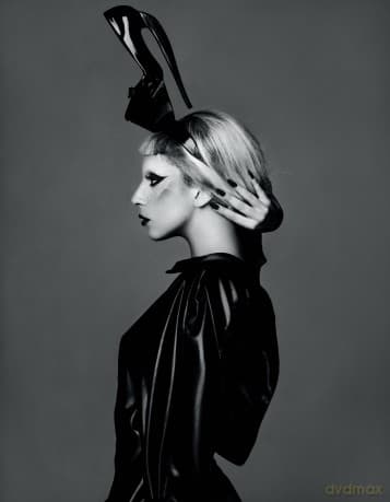 Lady Gaga: Born This Way (ecopack)