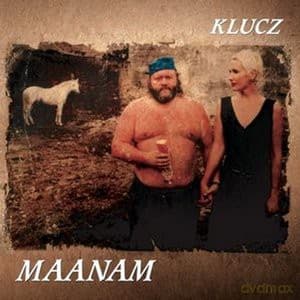 Maanam: Klucz (digipack)