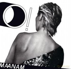 Maanam: O! (digipack)
