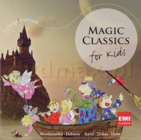 Magic Classics - For Kids