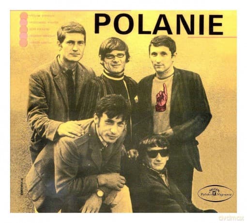 Polanie: Polanie (digipack)