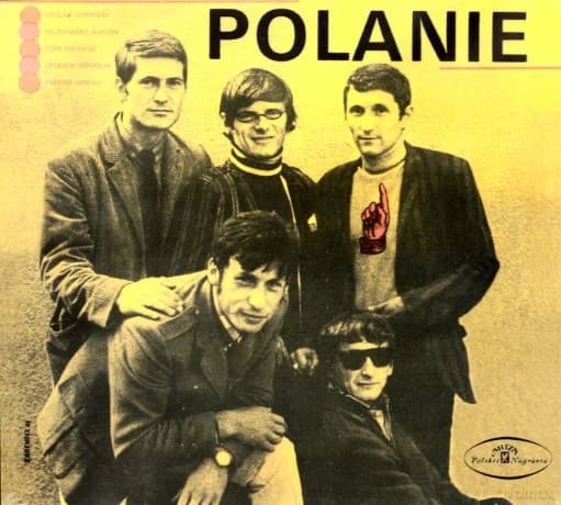 Polanie: Polanie (digipack)