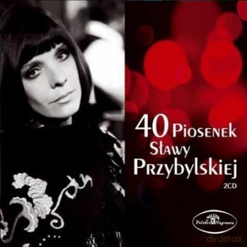 Sława Przybylska: 40 Piosenek (digipack)