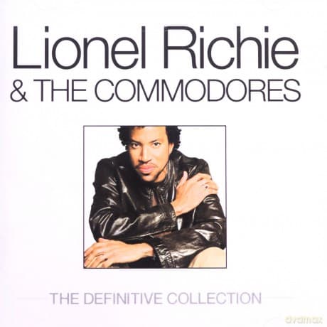 Lionel Richie & The Commodores: The Definitive Collection