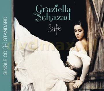 Graziella Schazad: Safe (Maxisingle)