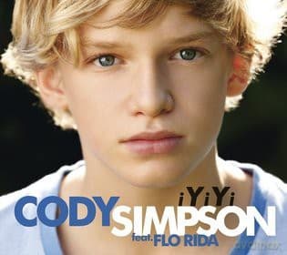 Cody Simpson Feat. Flo Rida: Iyiyi